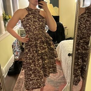 Cleobella size S dress! NWT